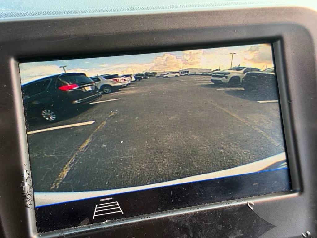 Used 2021 White Chevrolet LS image 22
