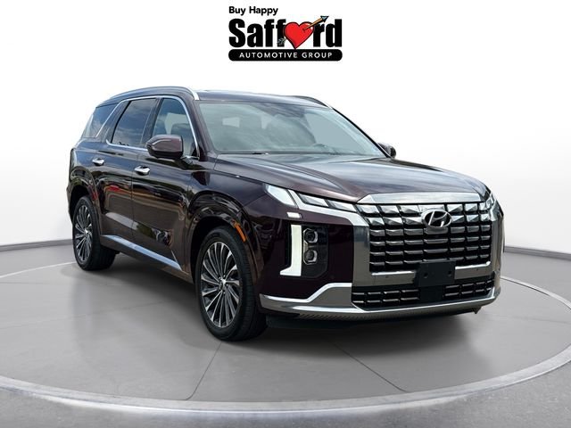 Used 2023 Red Hyundai Calligraphy image 10