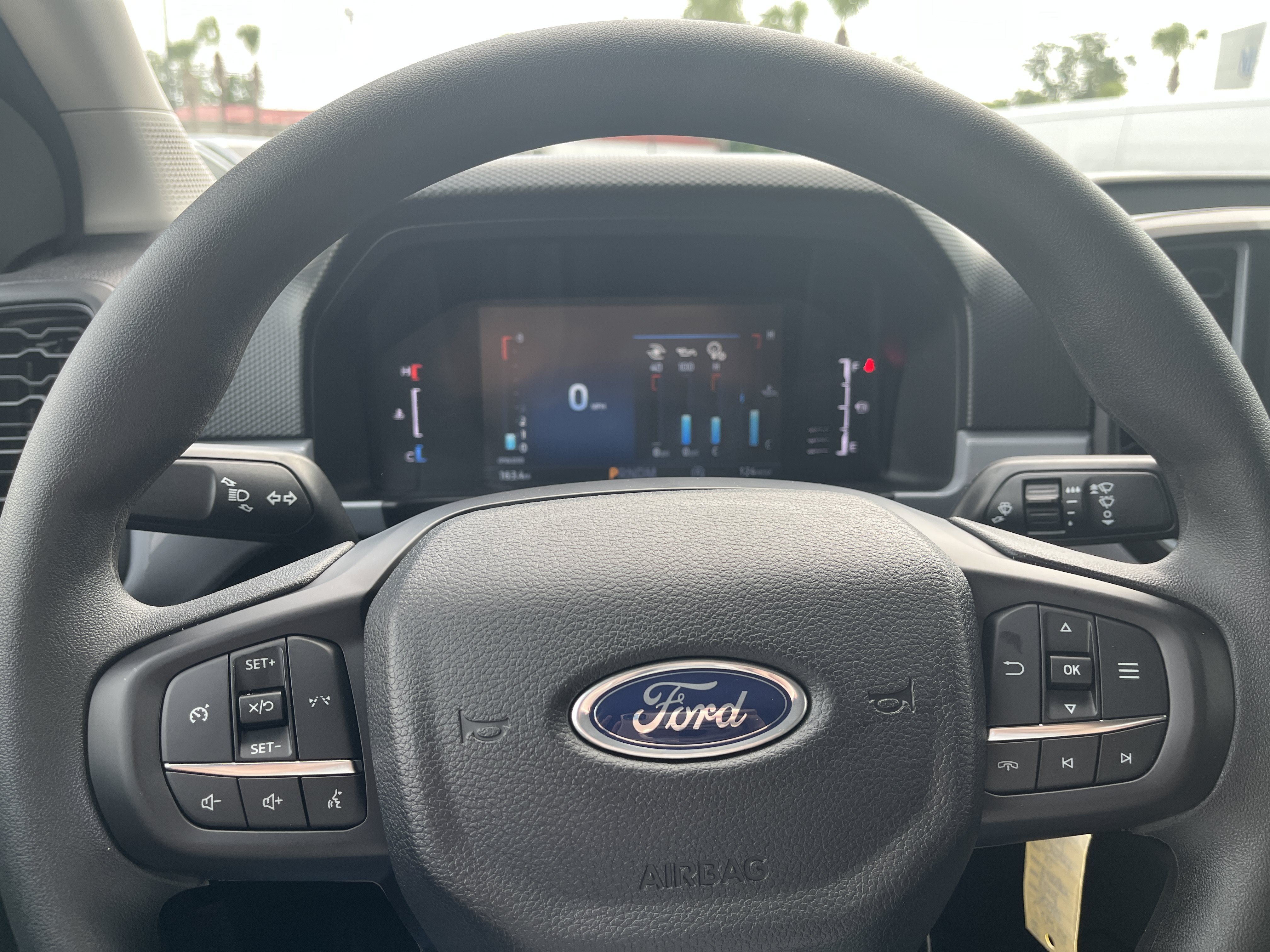 New 2026 Beige Ford XL image 19
