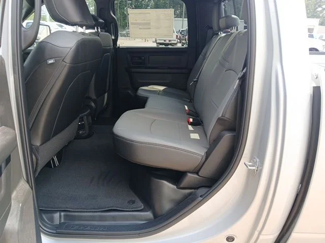 2026 RAM 2500 Tradesman - Photo 17
