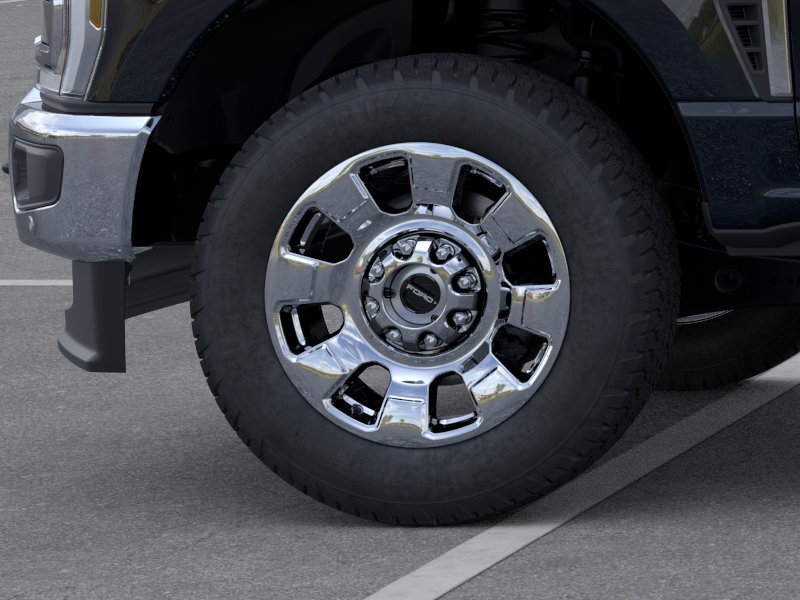 2026 Ford F-250 Super Duty Lariat - Photo 48