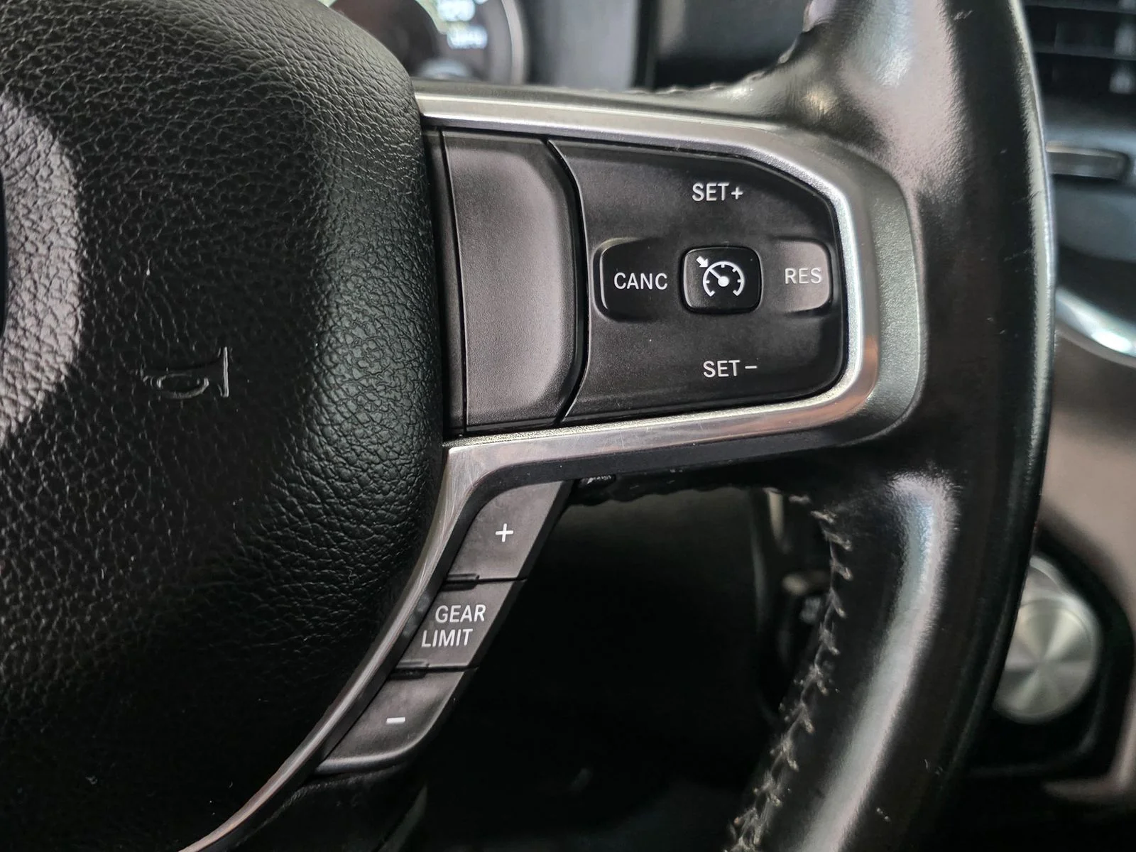 Certified Used 2021 Silver Ram Laramie image 37