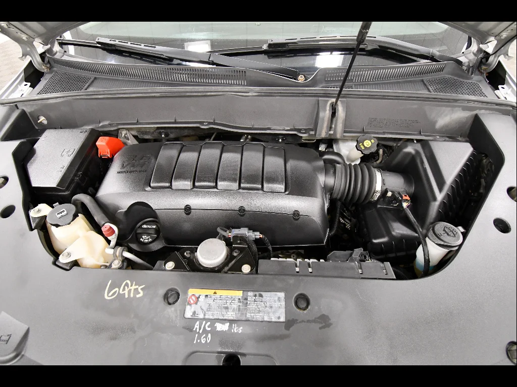 2015 Chevrolet Traverse 2LT - Photo 12