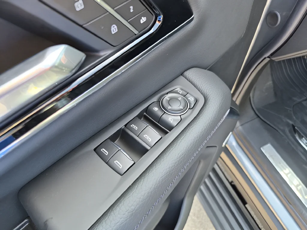 New 2026 GMC Yukon Denali, photo 18