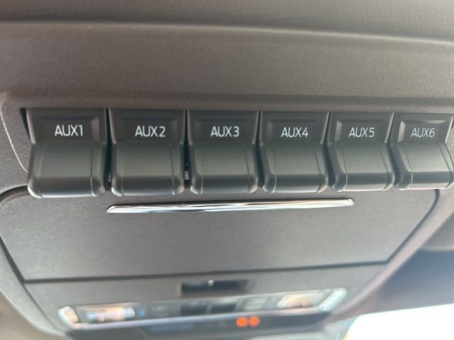New 2026 Star White Metallic Tri-Coat Ford F-350® King Ranch® image 40