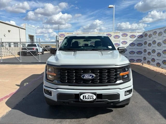 New 2026 Avalanche Ford STX image 3
