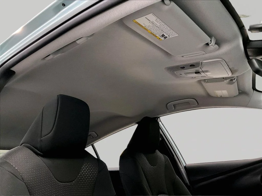 Certified Used 2019 Beige Toyota LE AWD-e image 26