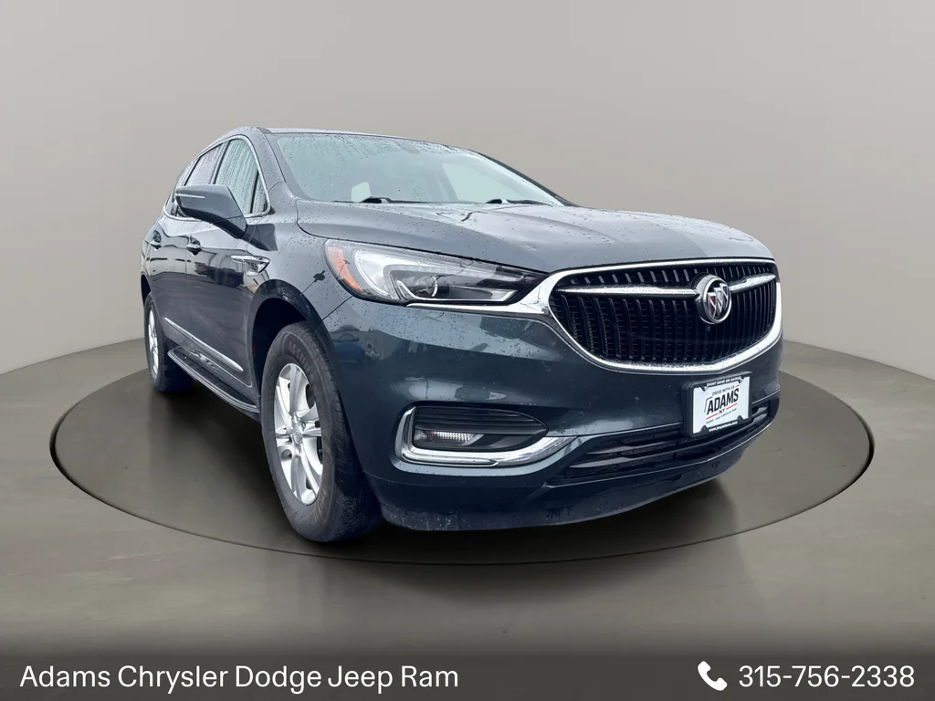2020 Buick Enclave Essence AWD's photo