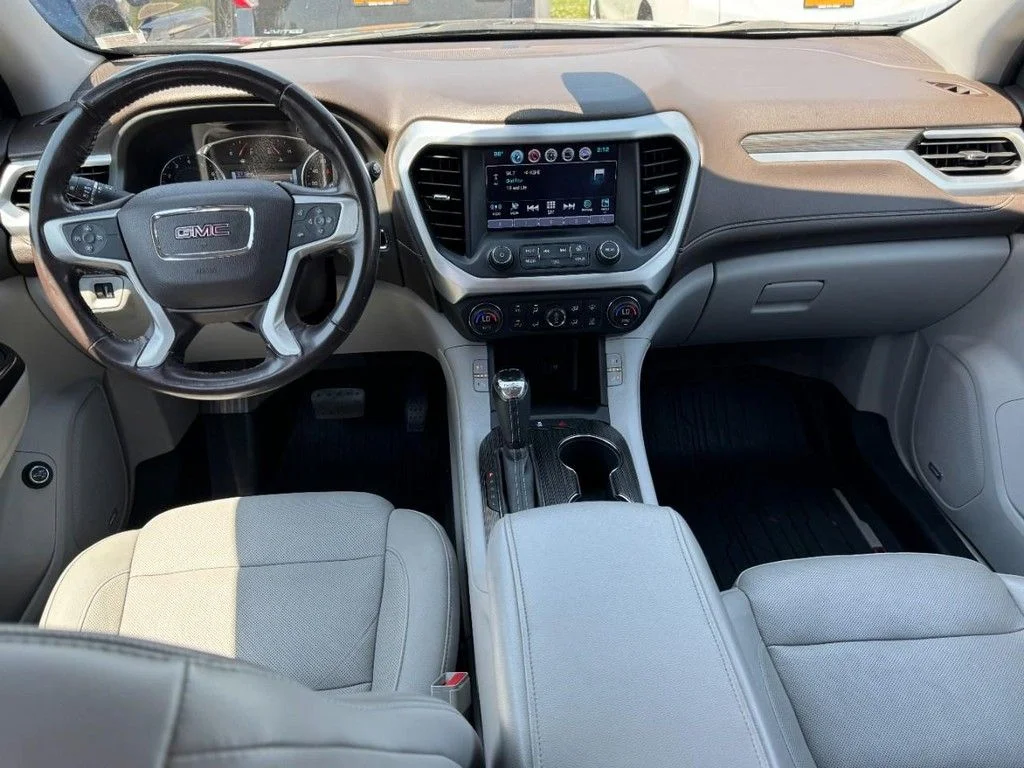 Used 2019 Gray GMC SLT-1 image 12