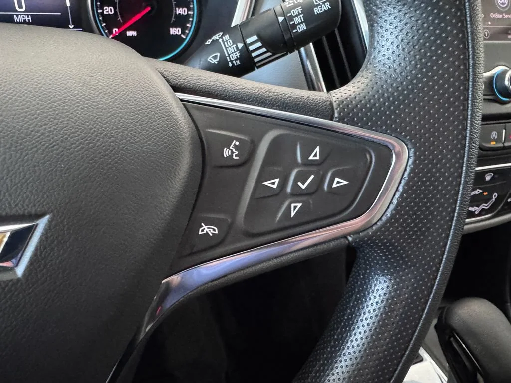 2024 Chevrolet Equinox LS - Photo 15
