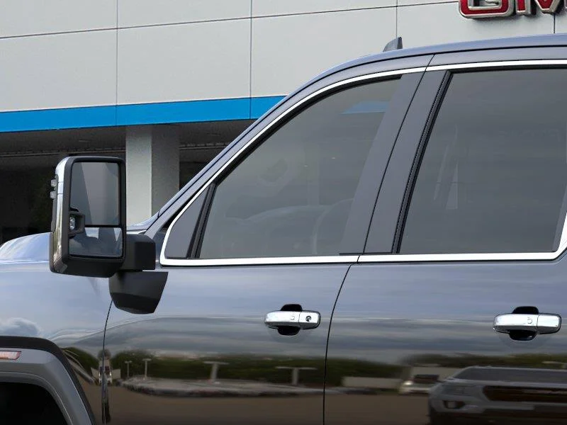 2026 GMC Sierra 2500HD Denali - Photo 12