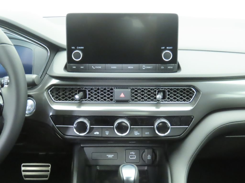 2025 Acura Integra A-Spec - Photo 15