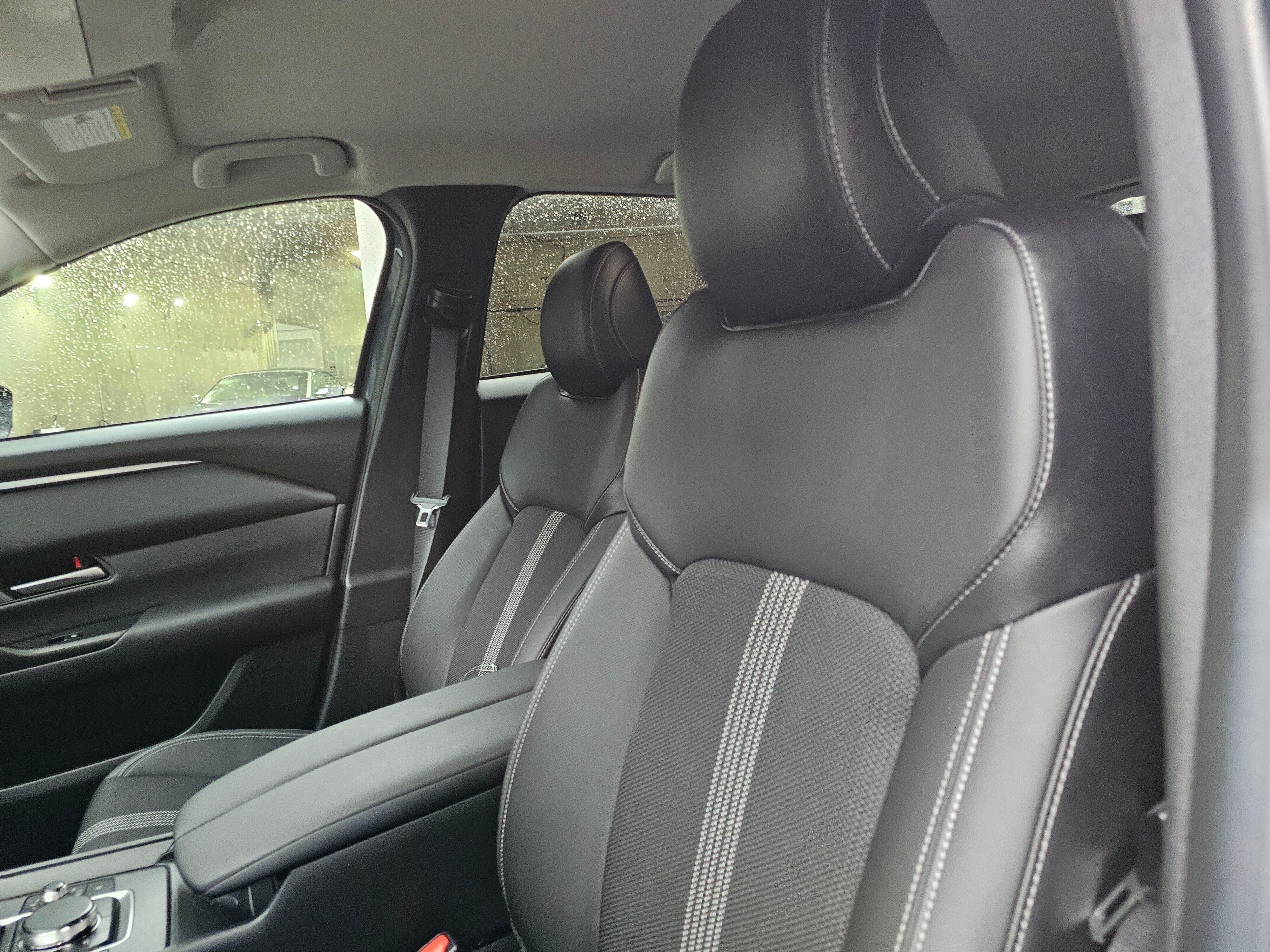 2025 Mazda CX-50 Preferred - Photo 24