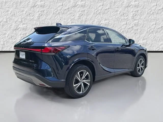 Certified Used 2024 Mica Lexus RX 350 Premium image 3
