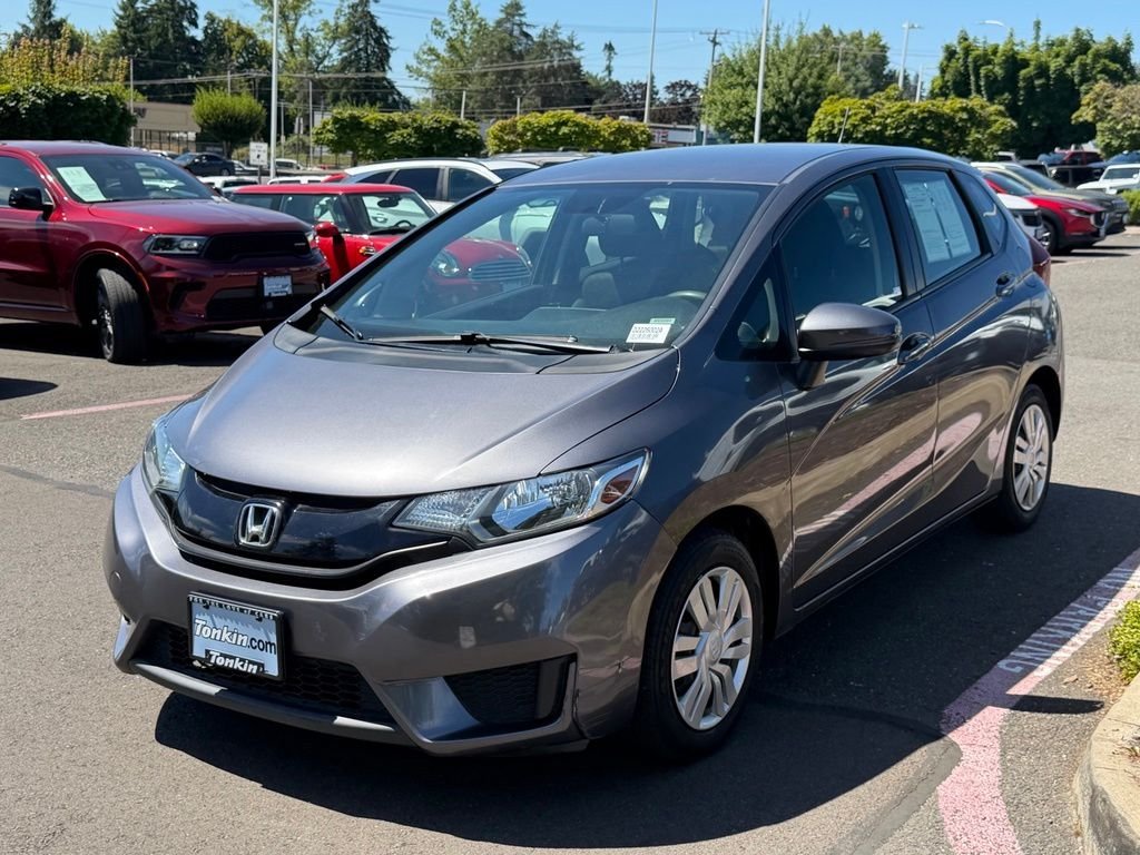 Used 2015  Honda LX image 4