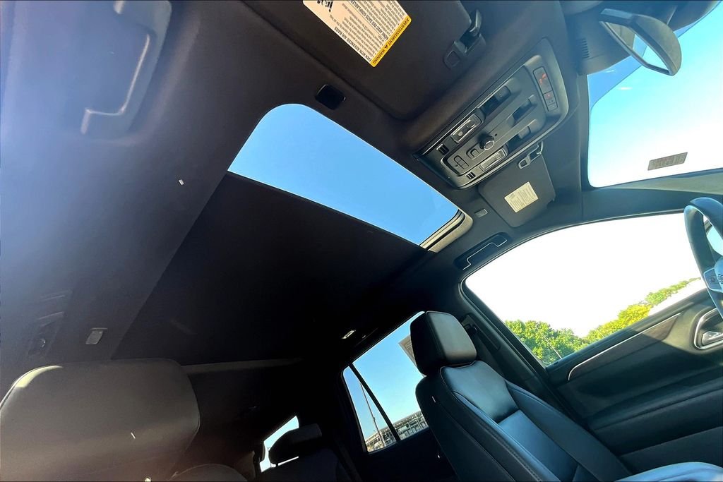 2023 Chevrolet Tahoe Z71 - Photo 22
