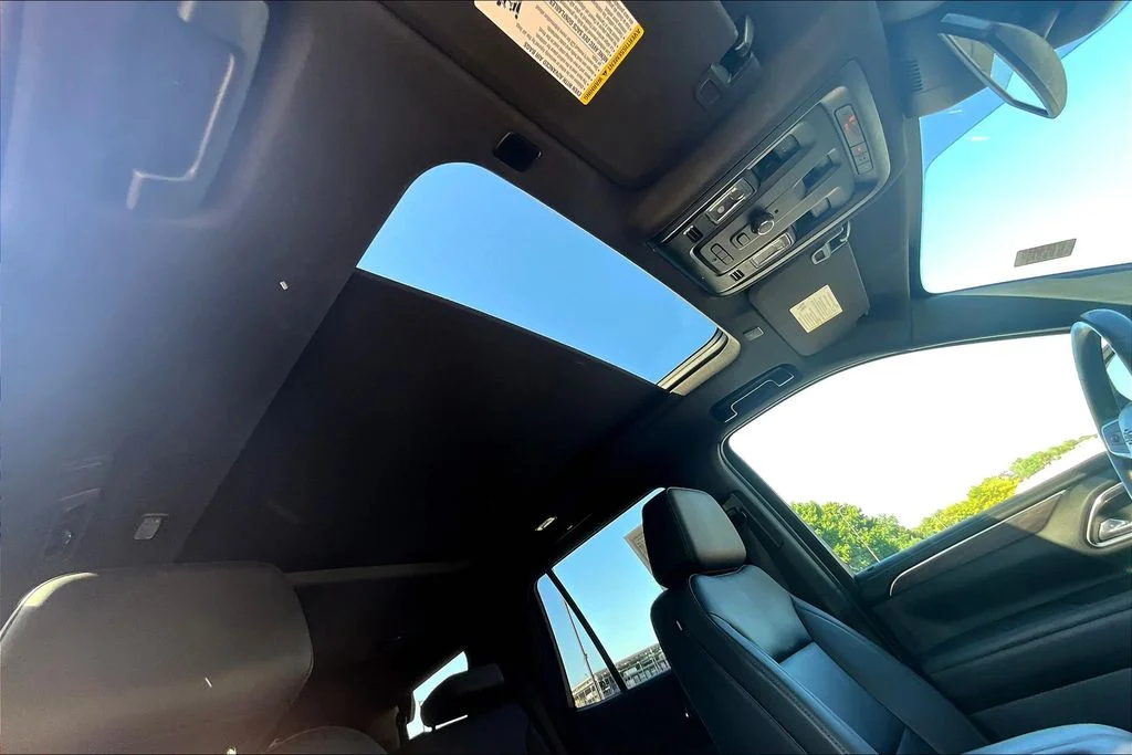 2023 Chevrolet Tahoe Z71 - Photo 22