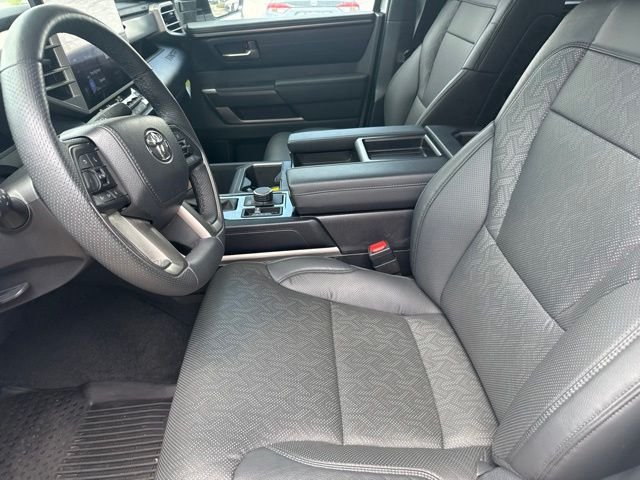 Used 2025 White Toyota SR5 image 25