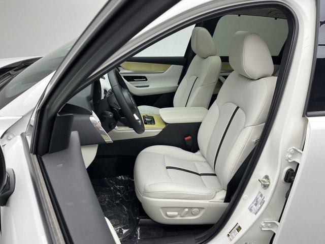 New 2026 Rhodium White Premium Mazda S Premium Plus image 9
