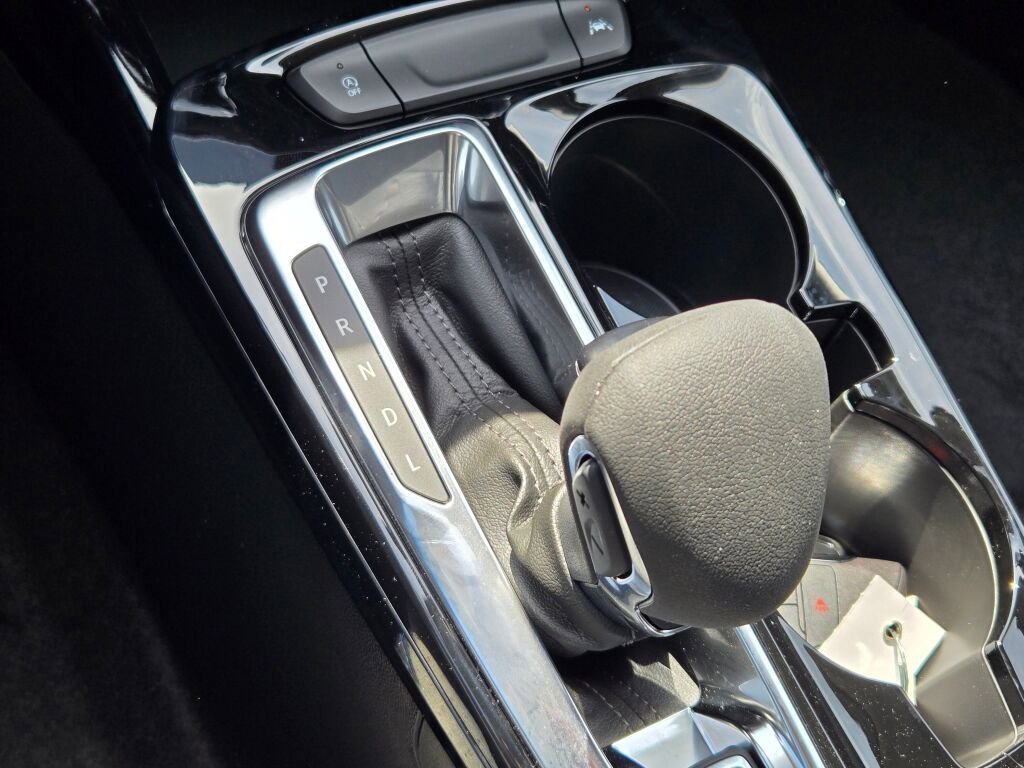 New 2026 Cypress Gray Chevrolet LT image 21