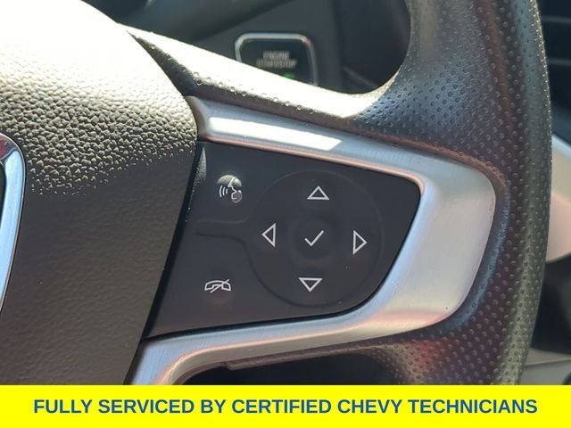 Used 2023 White GMC SLE image 30