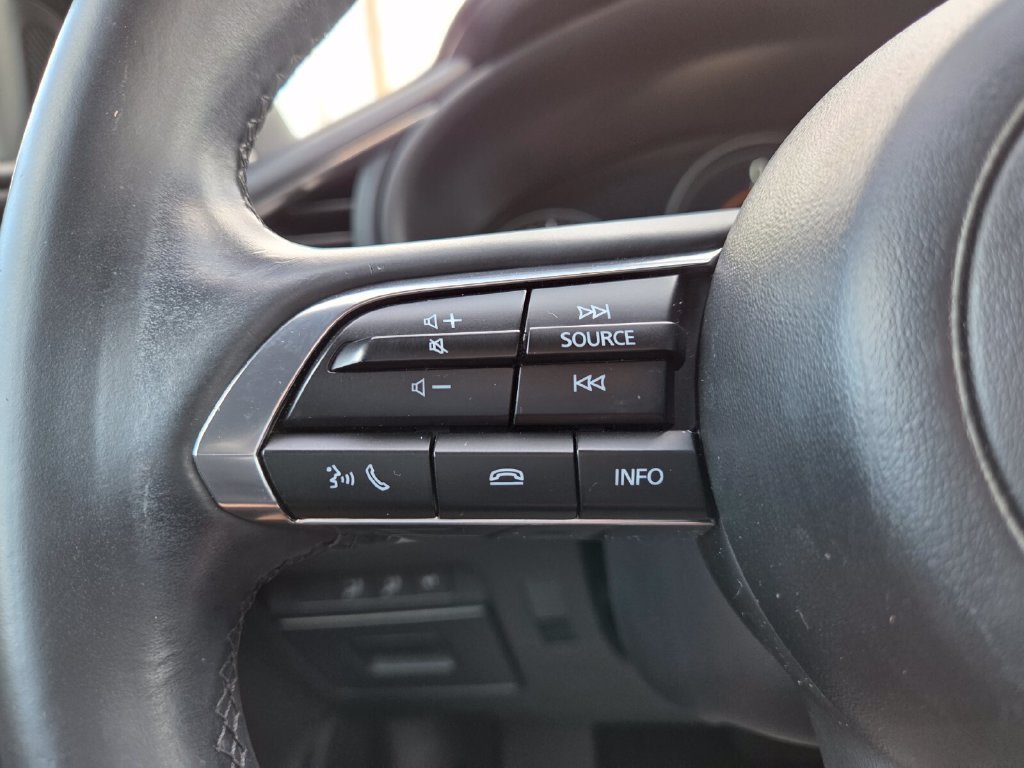 Certified Used 2024 Jet Black Mica Mazda 2.5 S Preferred image 28