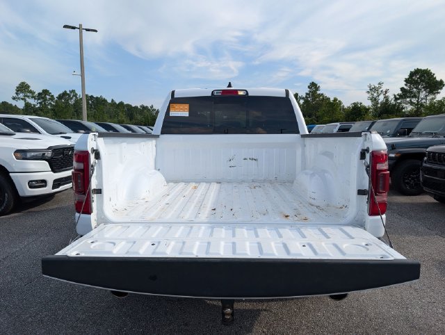 Used 2024 White Ram Limited image 32