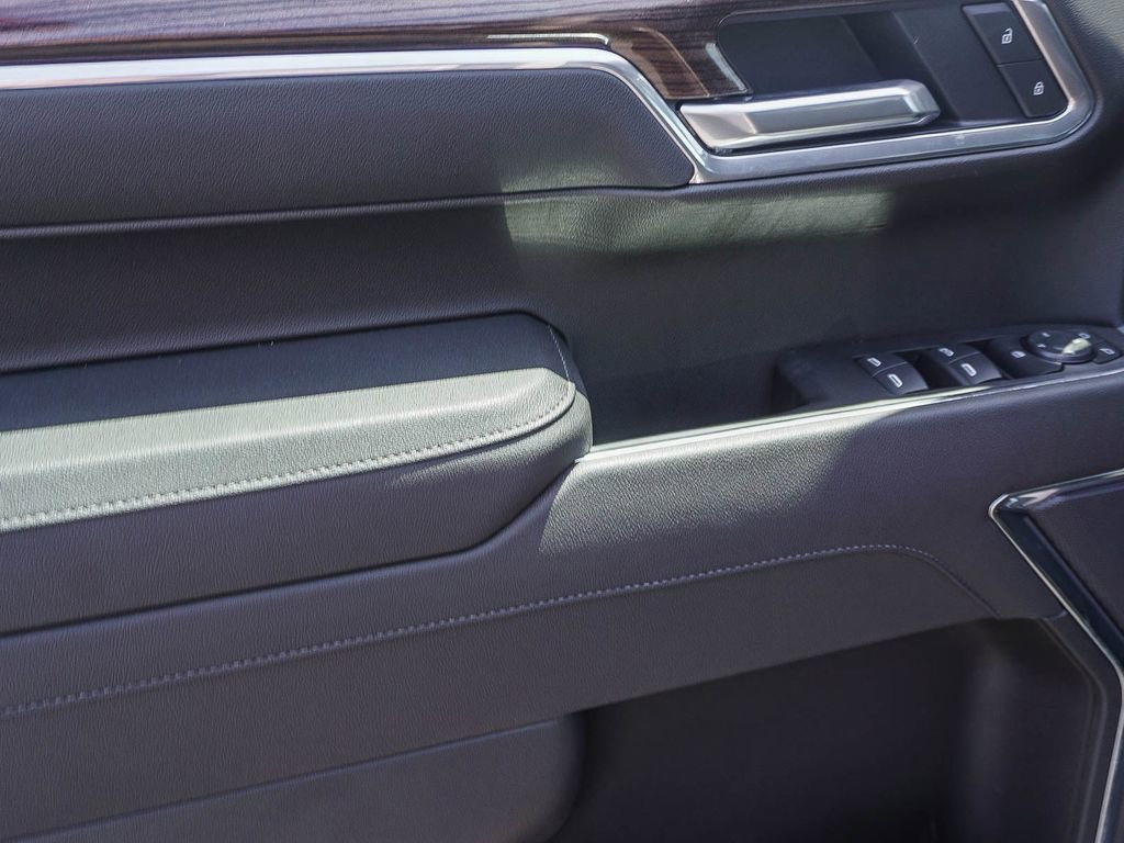 2026 Chevrolet Silverado 1500 RST - Photo 18
