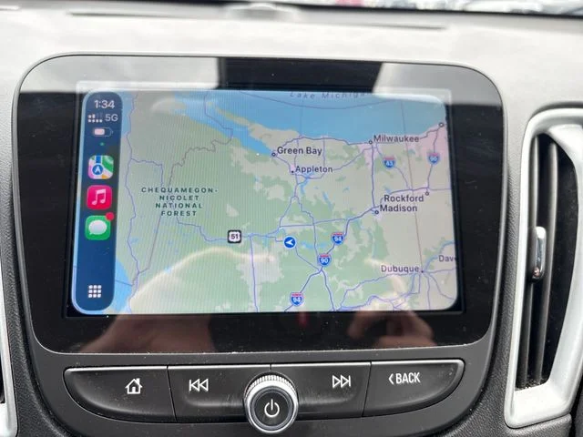 2023 Chevrolet Malibu 1LT - Photo 23