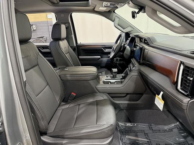 2026 GMC Sierra 1500 Denali - Photo 28