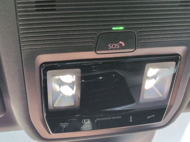 2025 Volkswagen ID.4 PRO - Photo 30