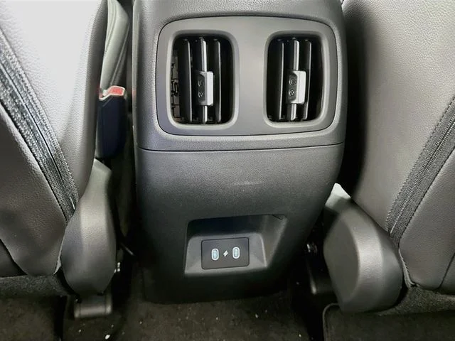 New 2027 Hyundai SANTA CRUZ SEL