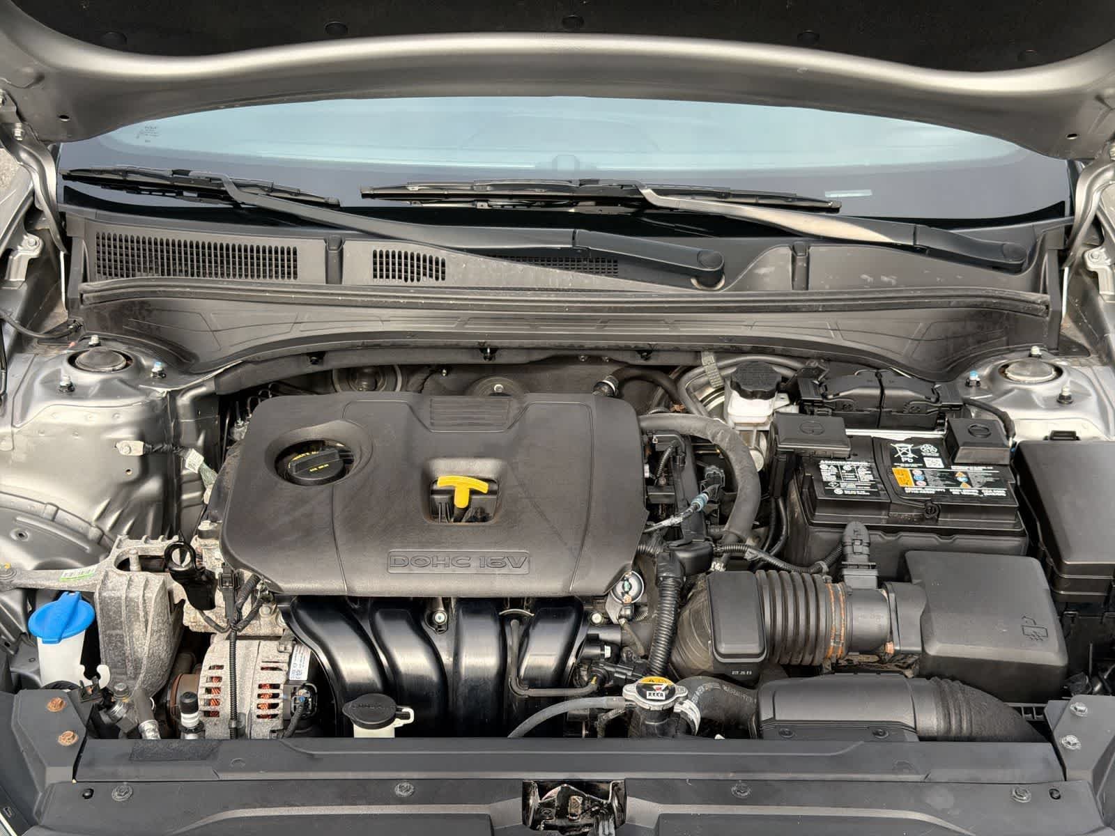 Certified Used 2023 Steel Gray Kia GT-Line image 15