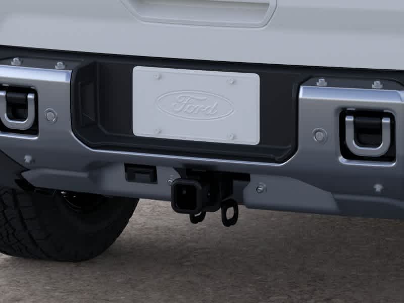 New 2025 Oxford White Ford Outer Banks® image 23