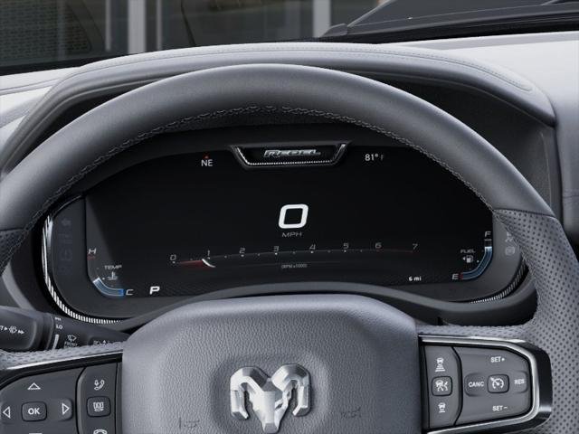 2026 Ram 1500 — photo 43