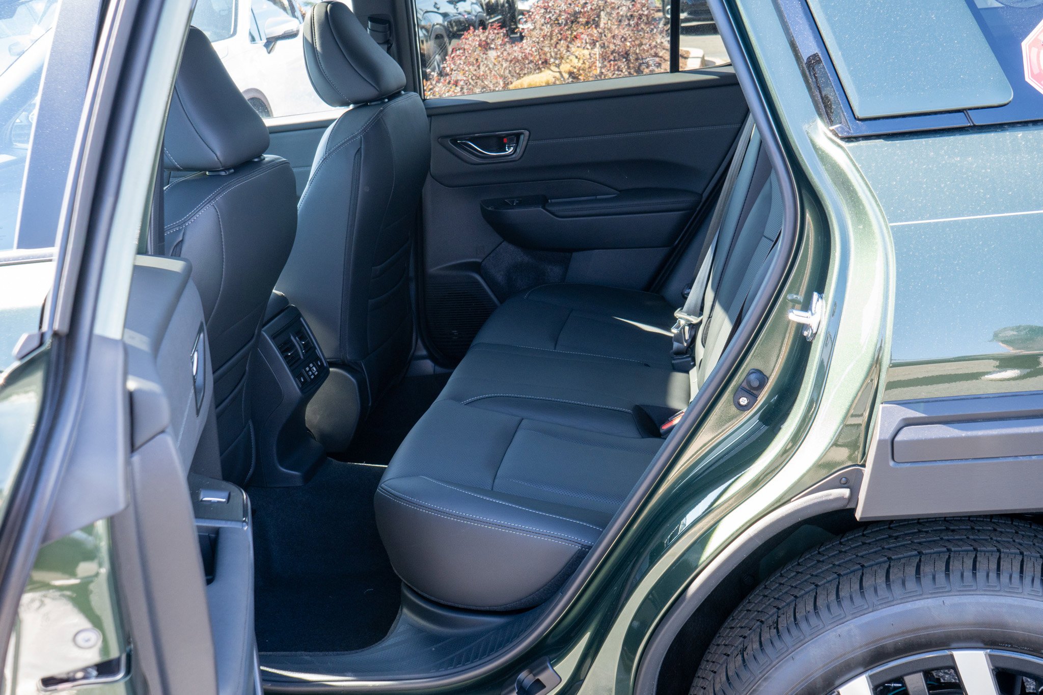 2026 Subaru Outback Touring XT - Photo 20