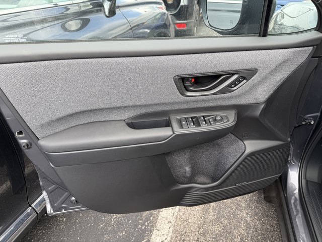 New 2026 MAGNETITE GRAY METALLIC Subaru Limited image 38