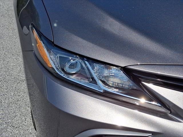 Certified Used 2024 PREDAWN GRAY MICA Toyota  image 10