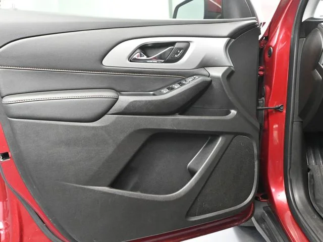 2021 Chevrolet Traverse 1LT - Photo 16