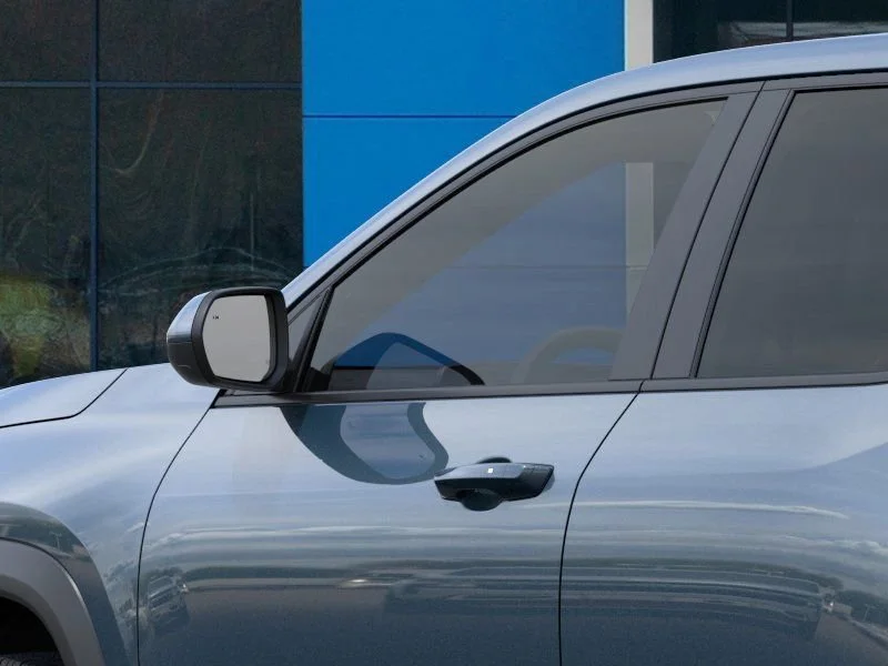 New 2026 Lakeshore Blue Metallic Chevrolet LT image 18