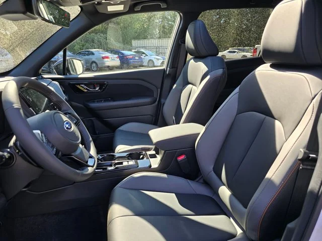 New 2026 CRYSTAL WHITE PEARL Subaru Sport Onyx Edition image 35