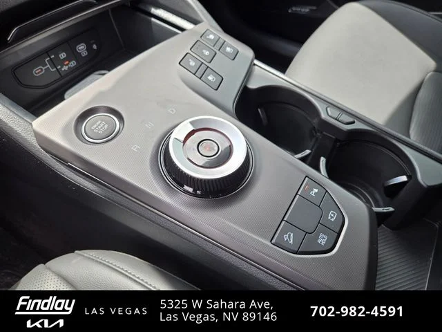 New 2026 Gray Kia SX-Prestige image 21