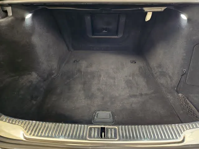 Used 2025 Black Mercedes-Benz S 500 image 32