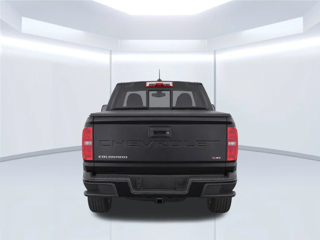 2022 Chevrolet Colorado Z71 - Photo 8