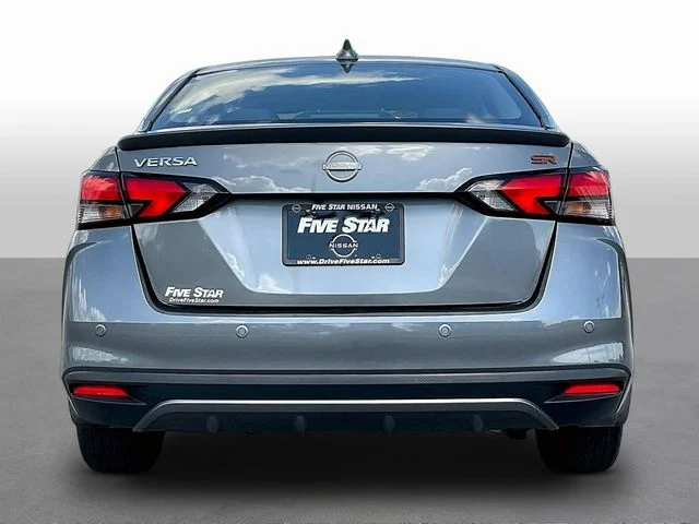 Used 2024 Gray Nissan 1.6 SR image 6