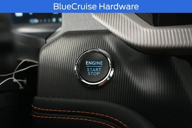 New 2027 Avalanche Gray Ford Tremor® image 15