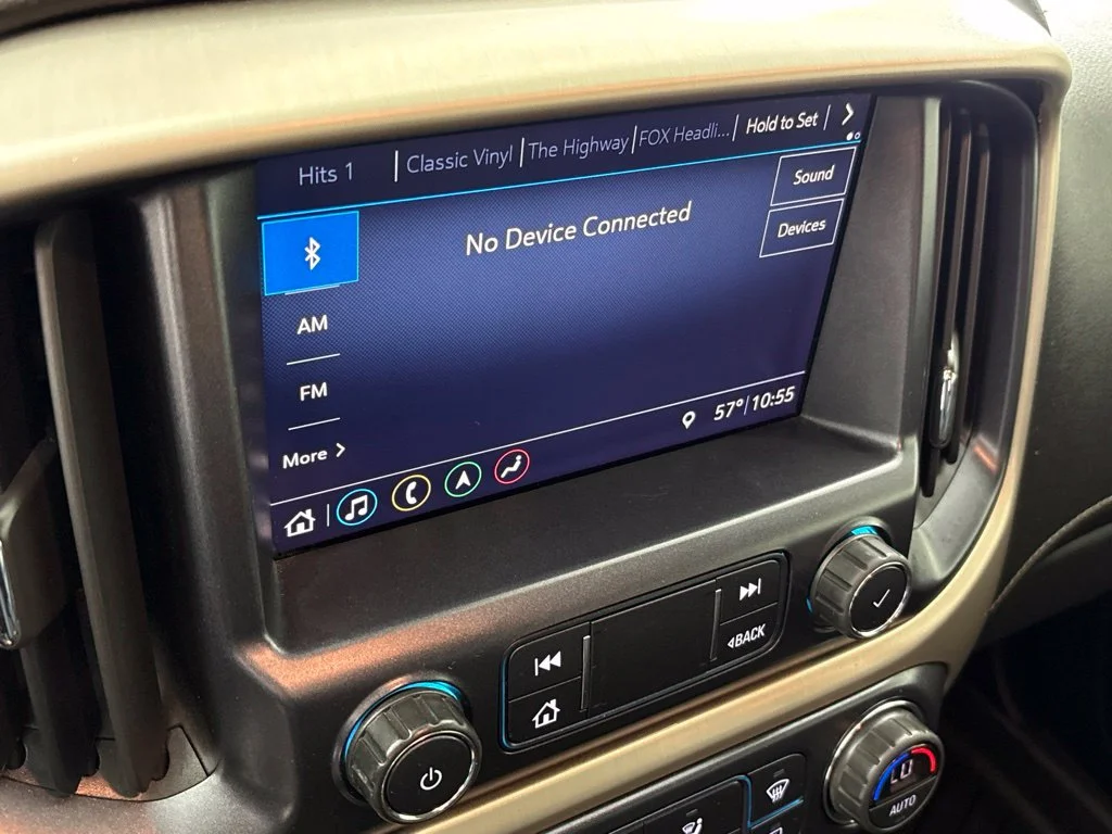 Used 2021 Green GMC Denali image 36