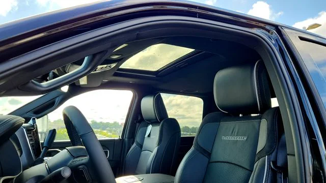 2026 RAM 2500 Laramie - Photo 13