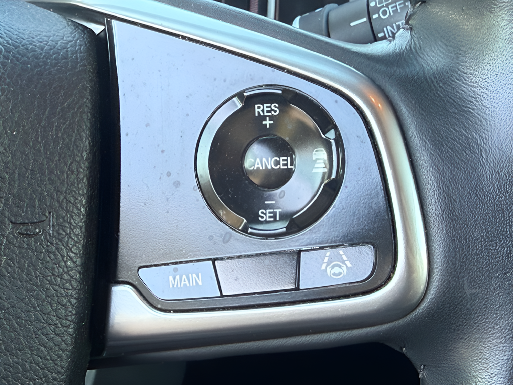 Used 2019  Honda EX-L image 17