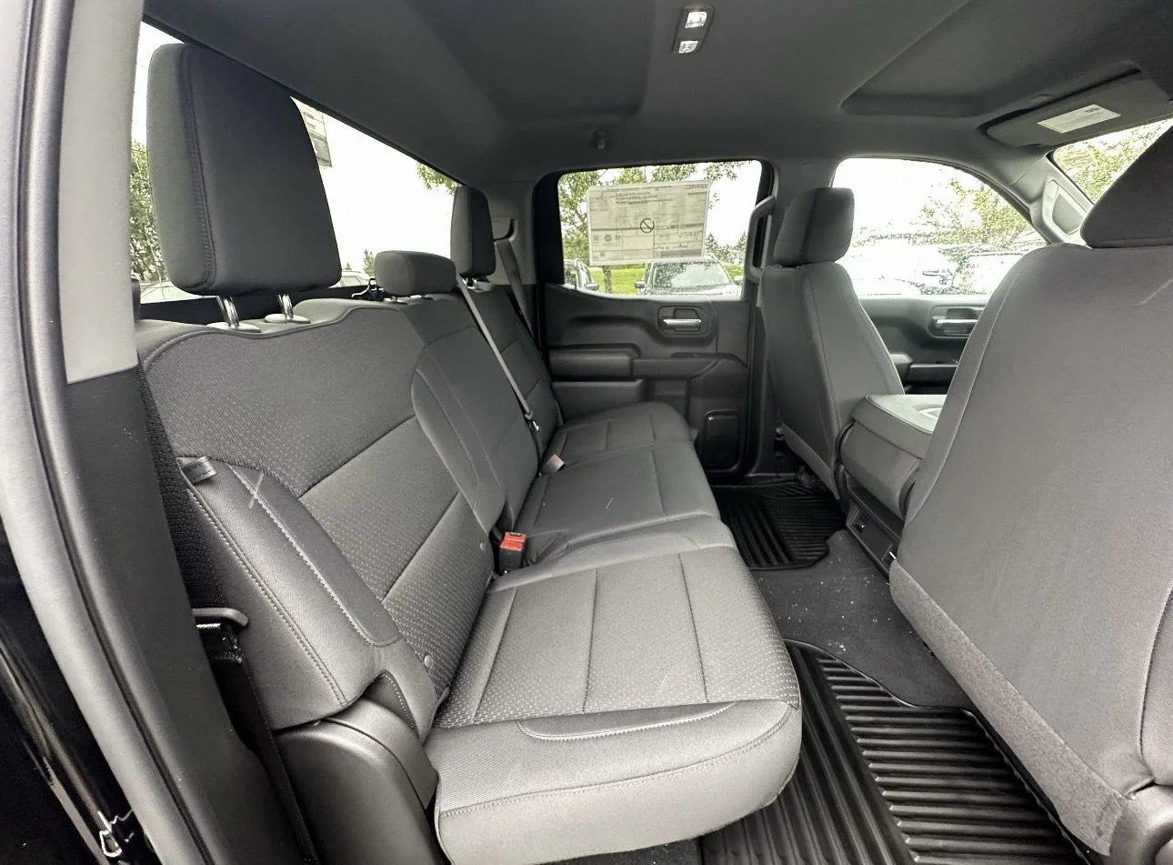 New 2026 Onyx Black GMC Pro image 19